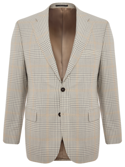 Jacket Andre BML