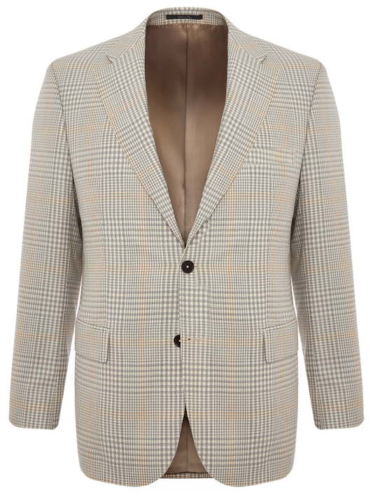 Jacket Andre BML