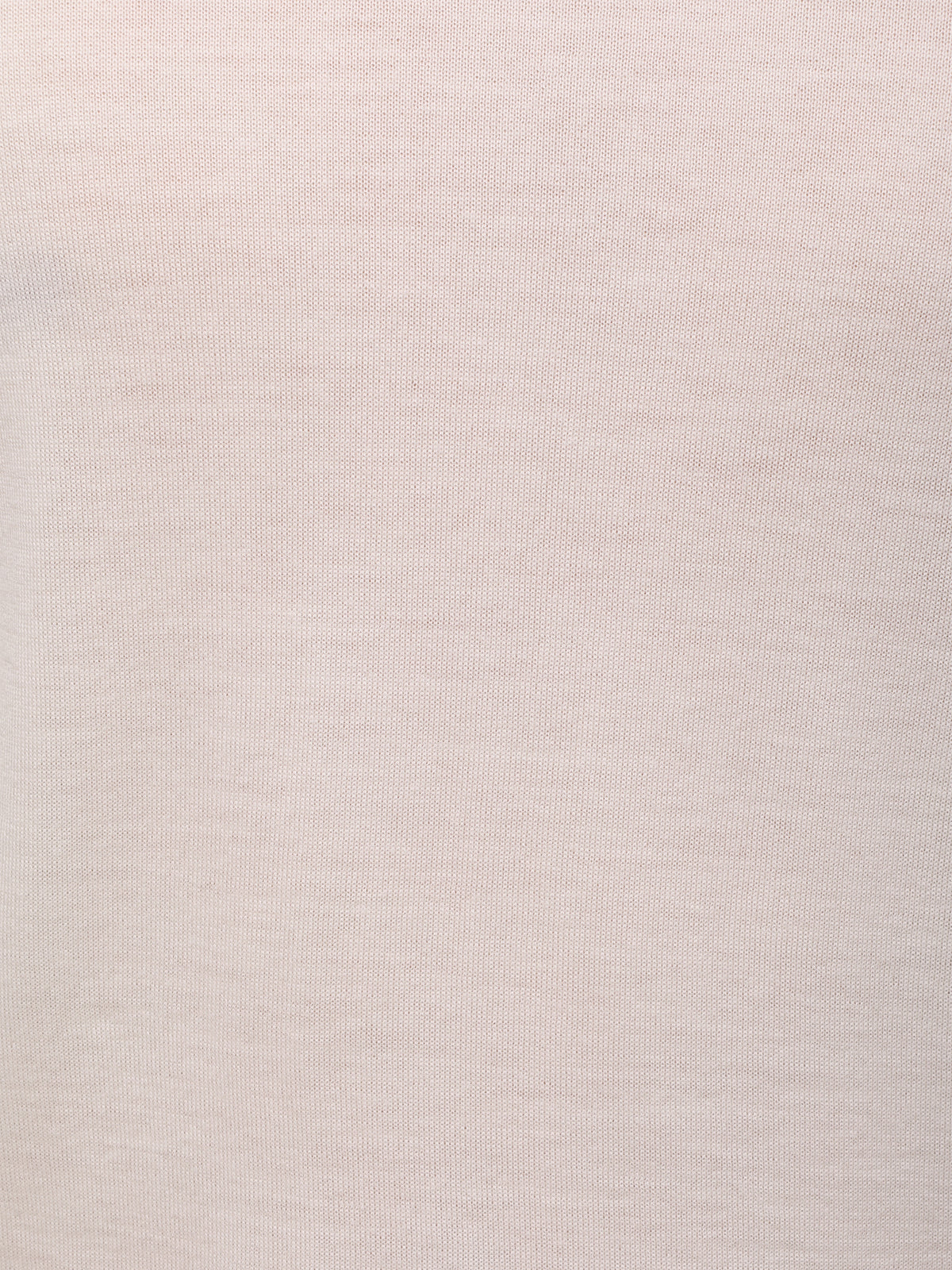 Roll Neck Pullover BML