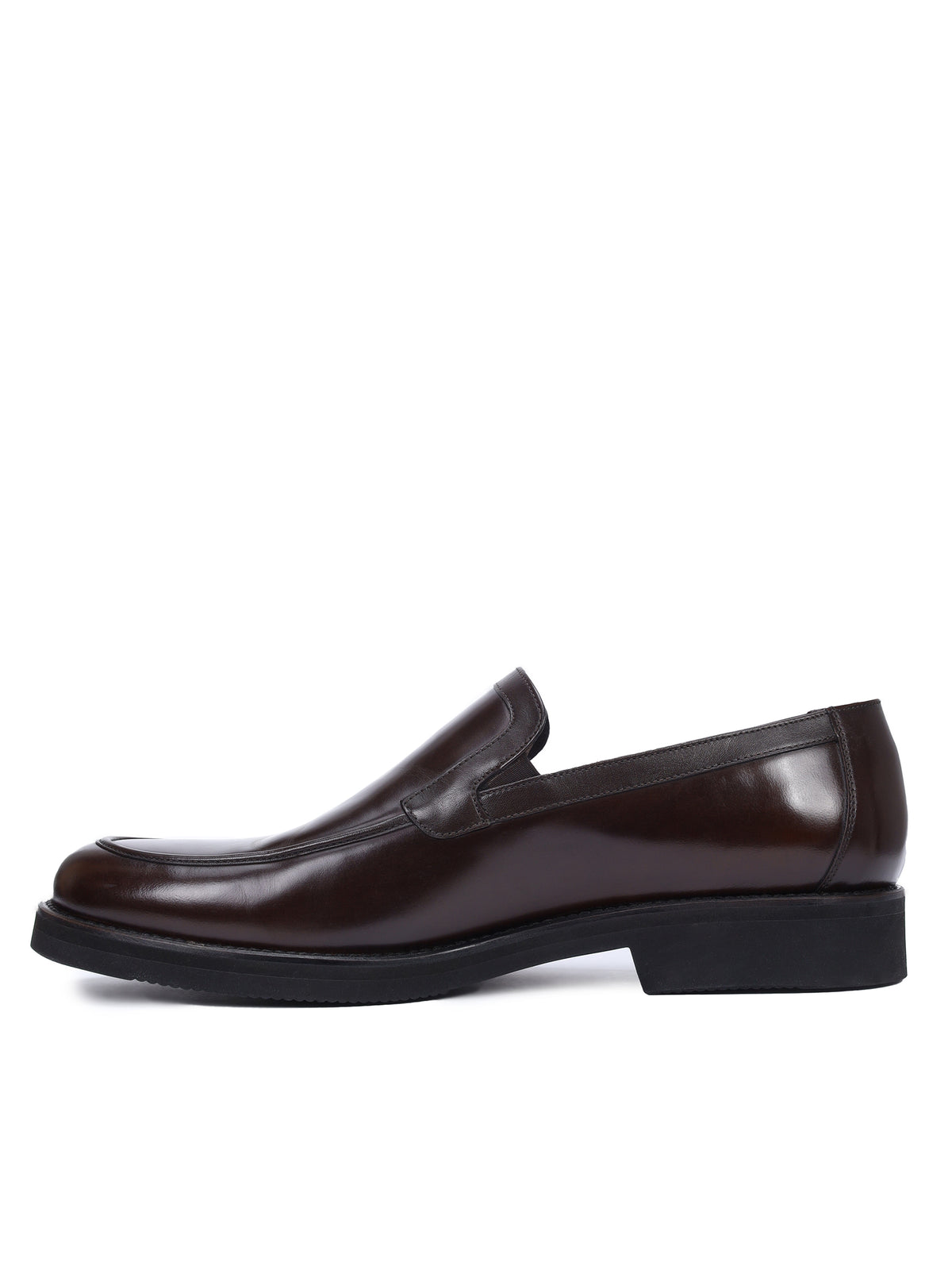 Leather Loafers BML
