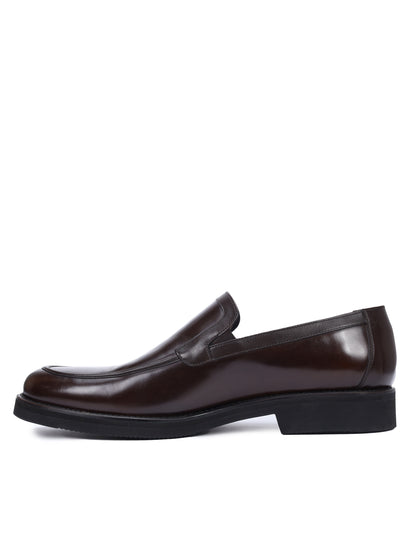 Leather Loafers BML