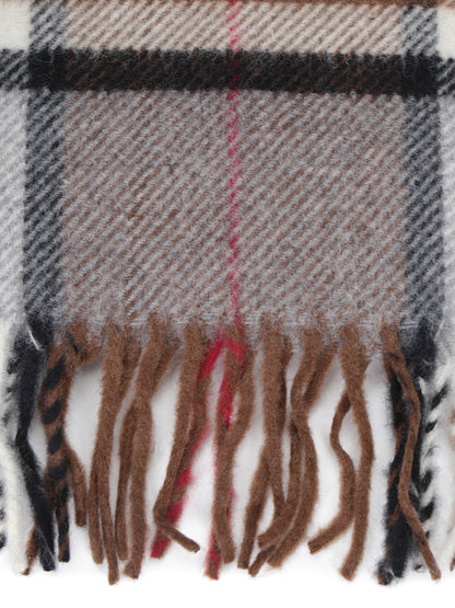 Scarf BML