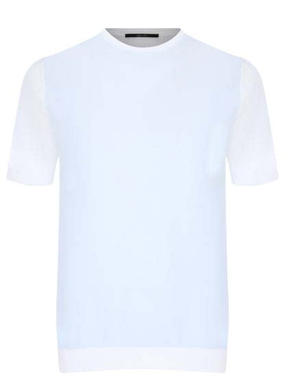 Knit T-Shirt BML