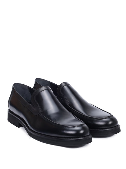 Leather Loafers BML