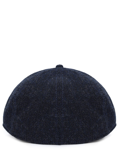 Baseball Cap Stetson