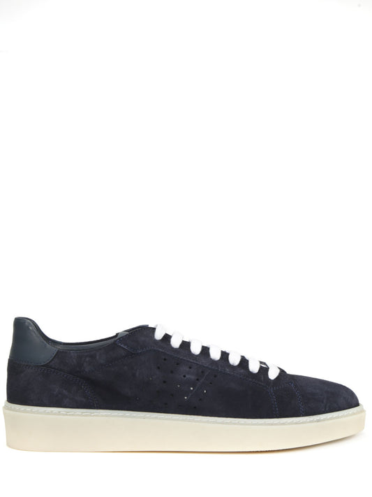Suede Sneakers BML