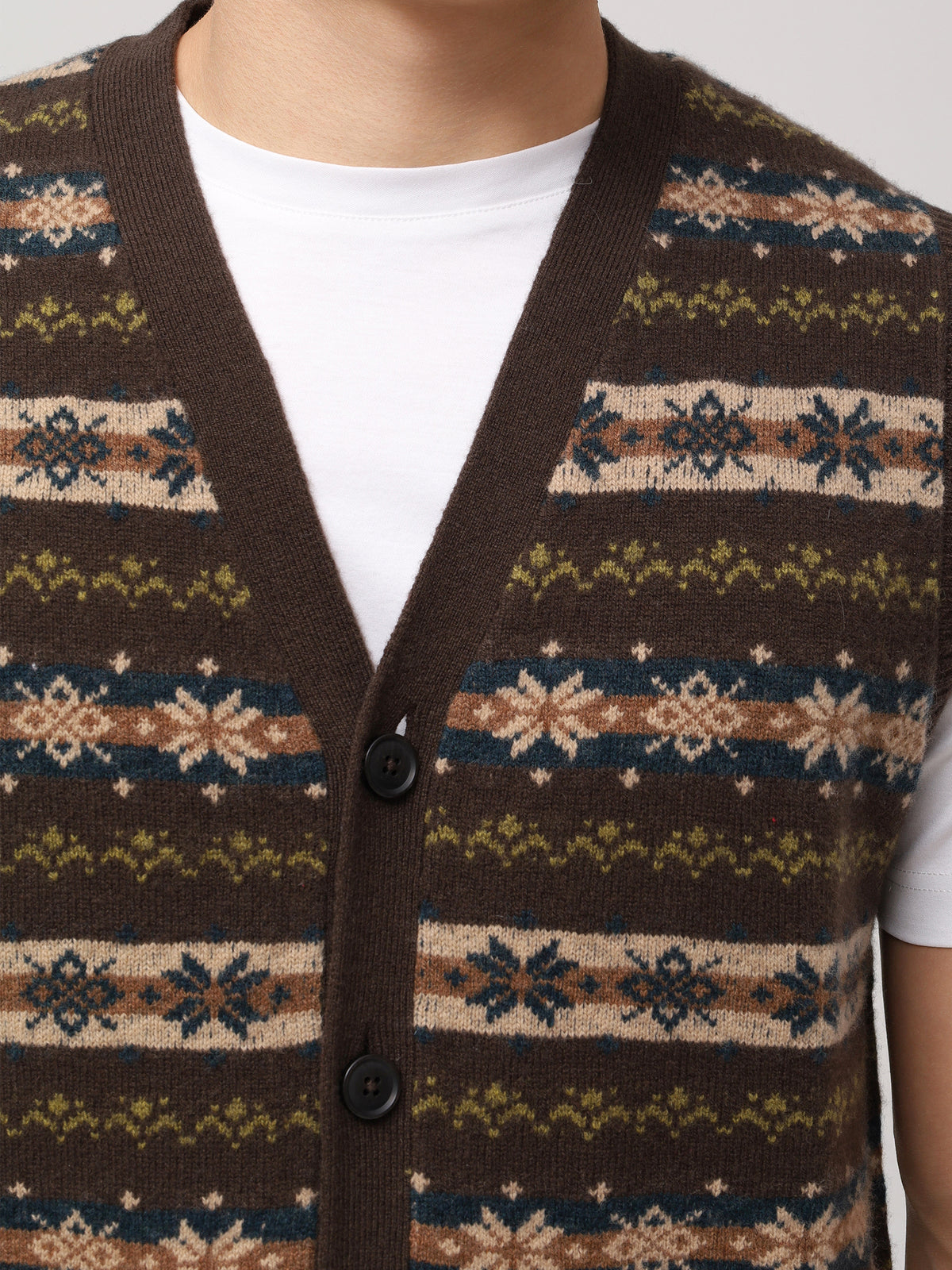 Classic Vest BML