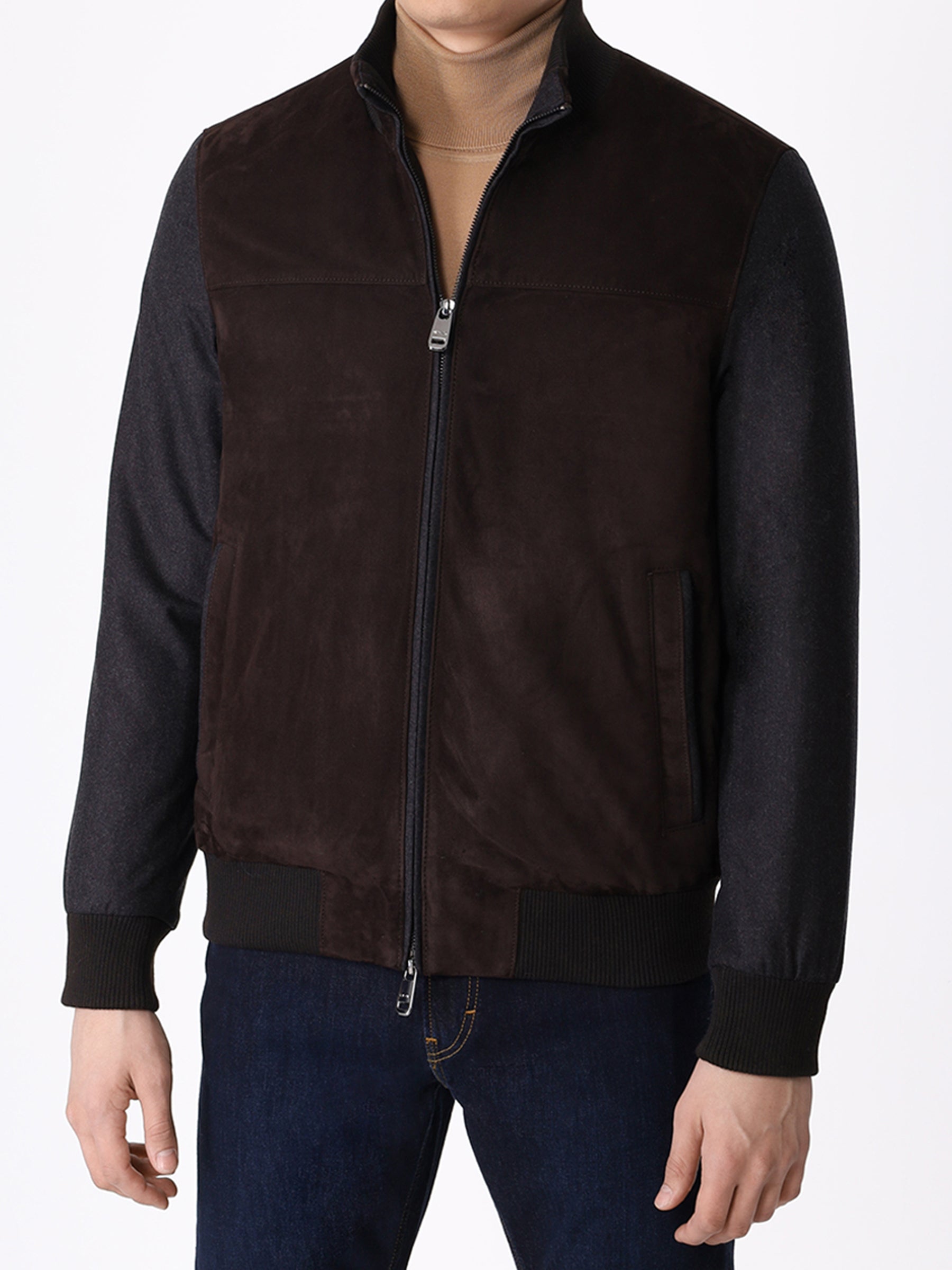 Bomber Jacket BML