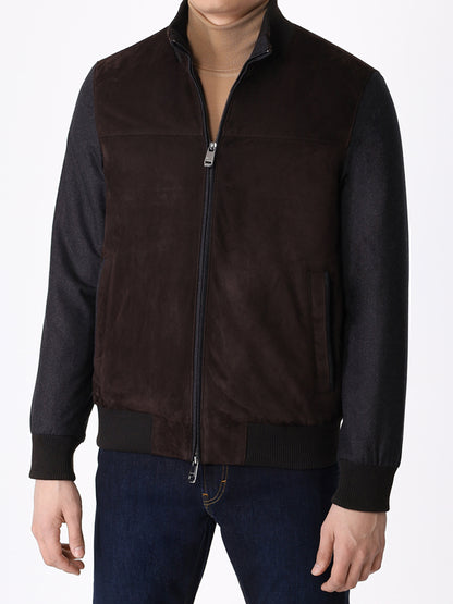 Bomber Jacket BML