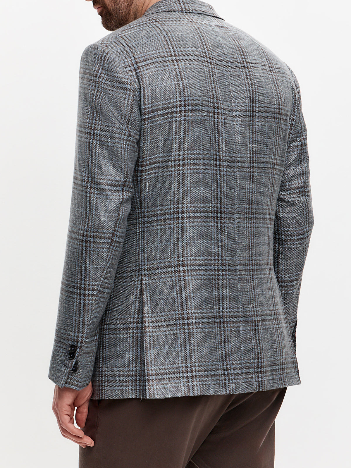 Jacket Andre BML
