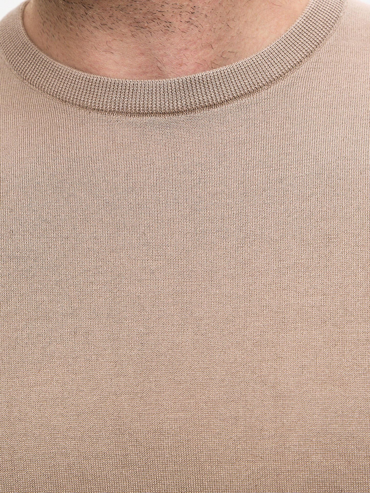 Knit T-Shirt BML
