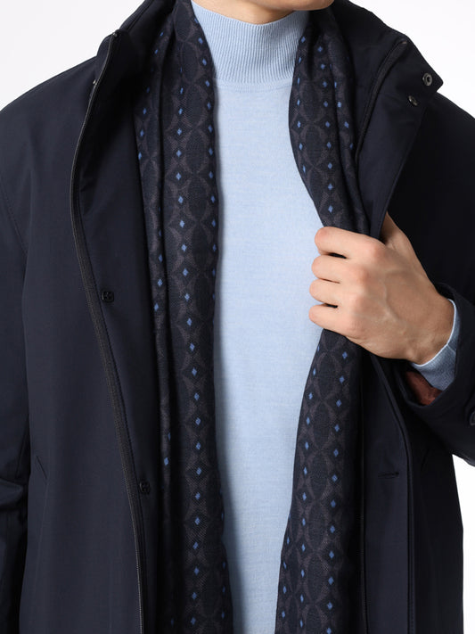 Scarf BML