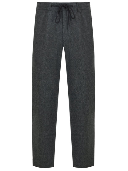 Drawstring Trousers Massimo BML