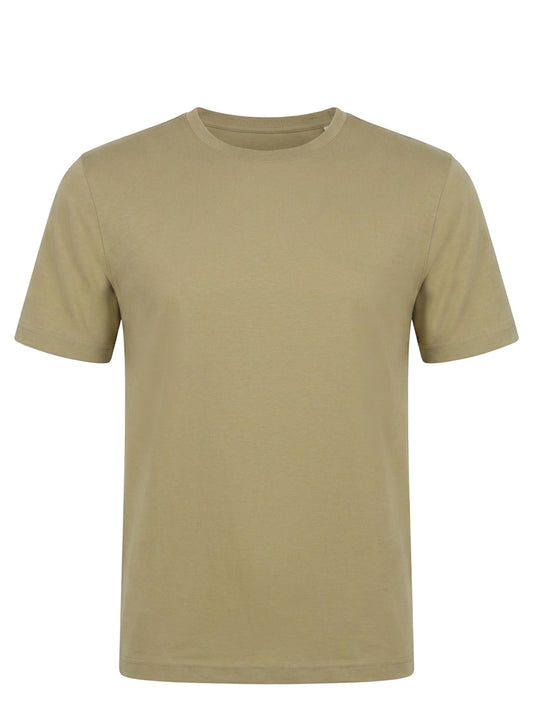 Crew neck T-shirt BML