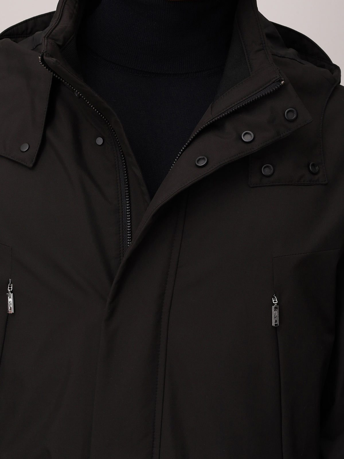 Lightweight Raincoat BML