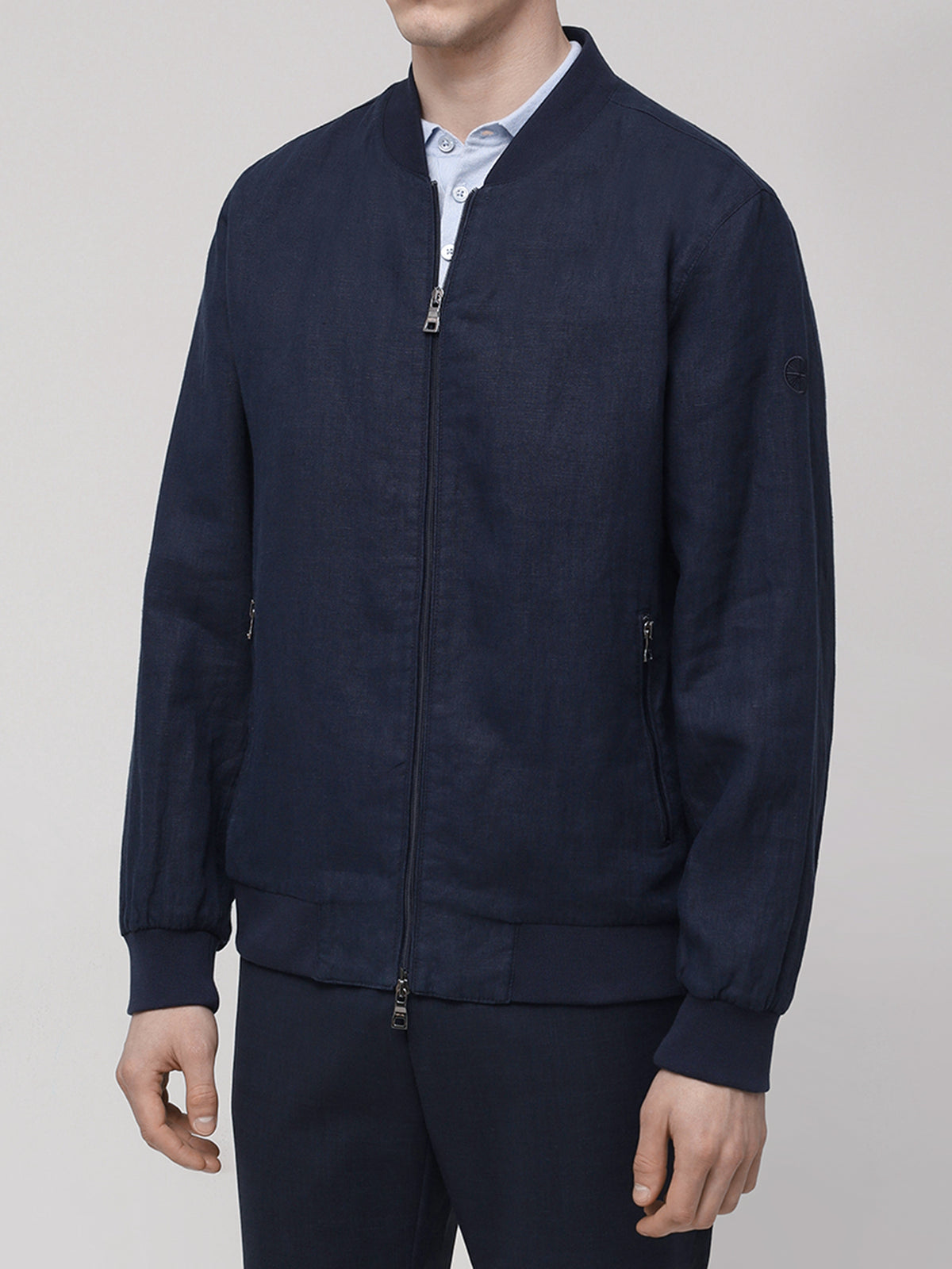 Bomber Jacket BML
