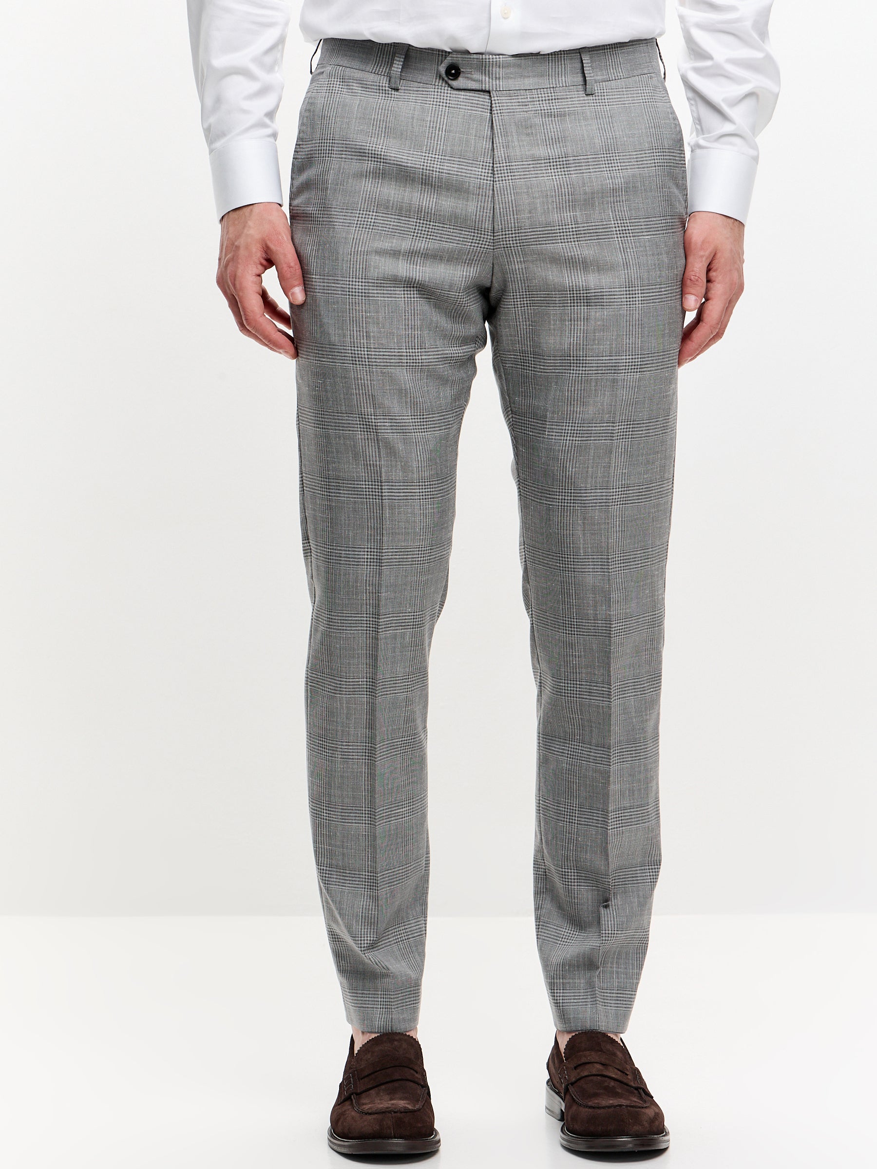 Suit Trousers Kevin BML
