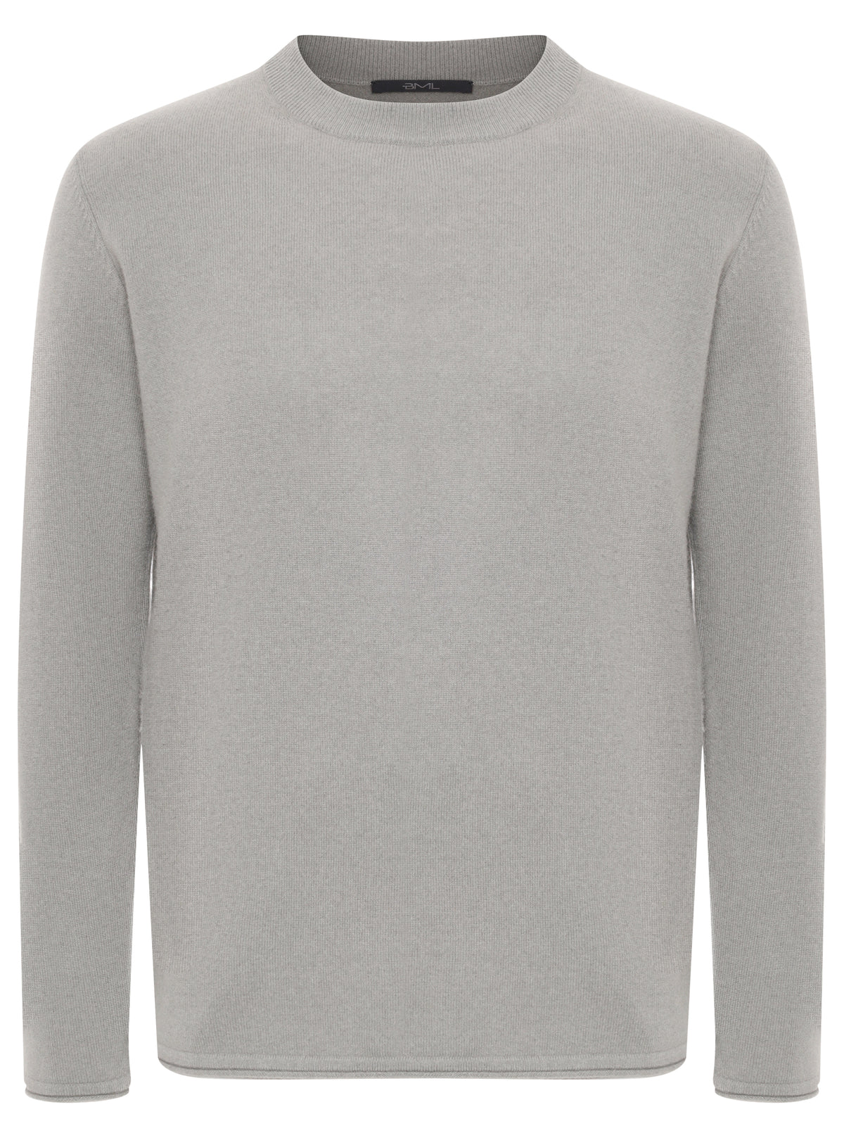 Crew Neck Pullover BML