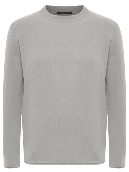 Crew Neck Pullover BML