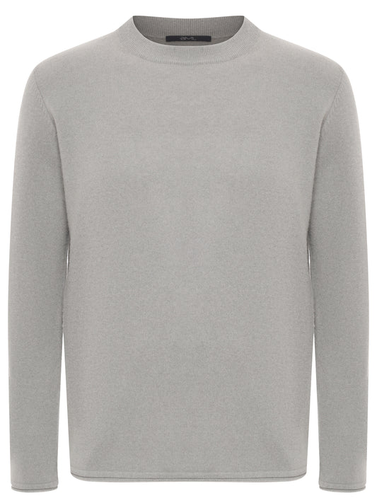 Crew Neck Pullover BML