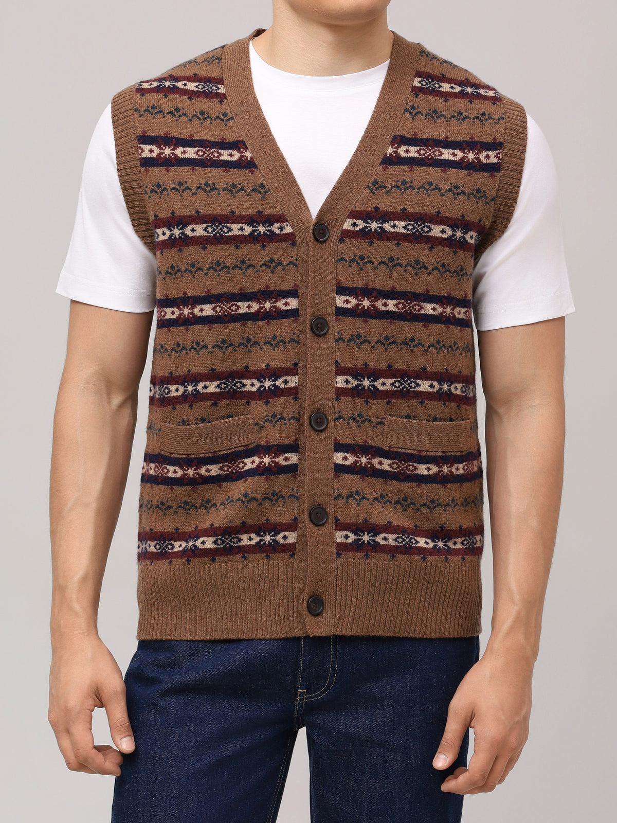 Classic Vest BML