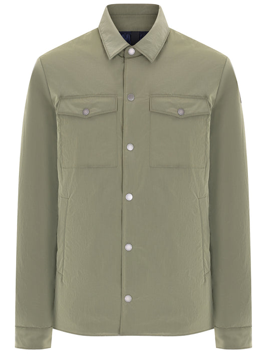 Lightweight Overjacket BML