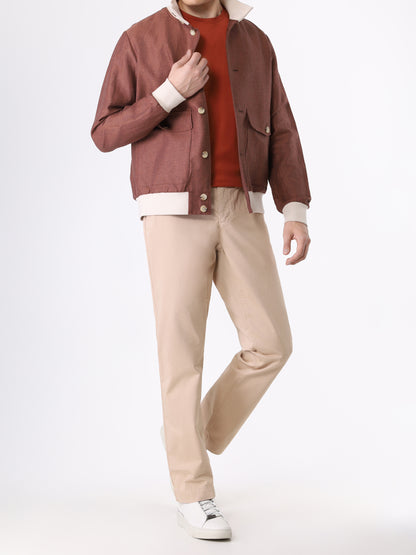 Linen Overjacket BML