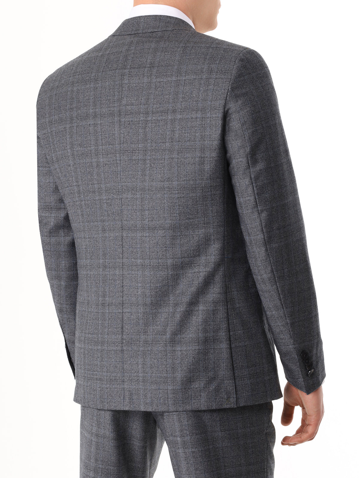 Suit Kevin BML