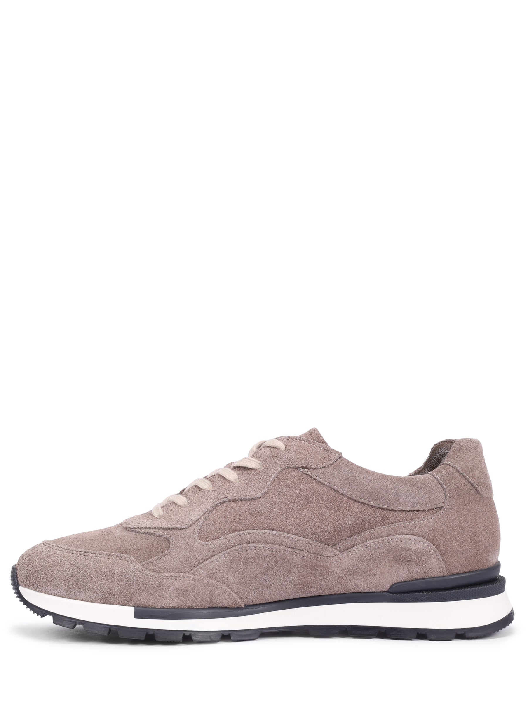 Suede Sneakers BML