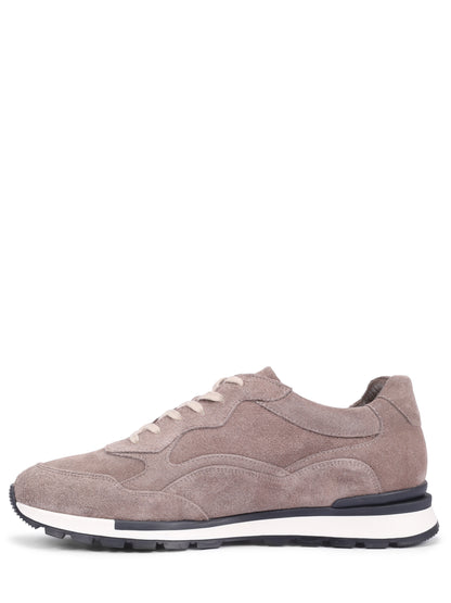 Suede Sneakers BML