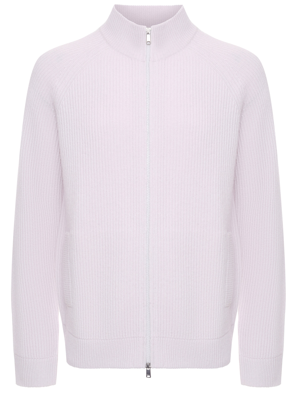 Full Zip Cardigan BML