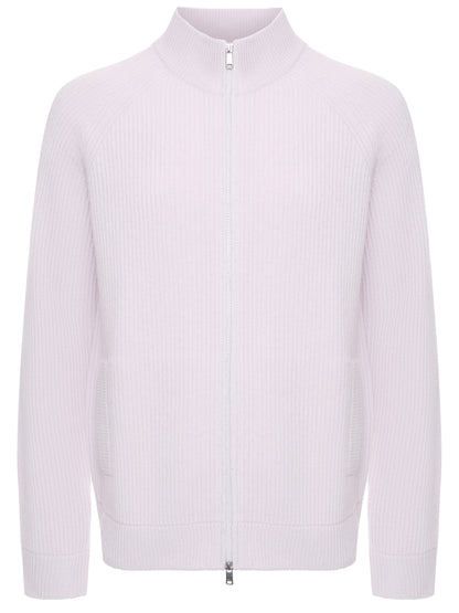 Full Zip Cardigan BML