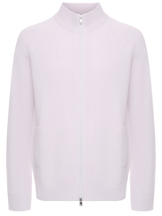 Full Zip Cardigan BML