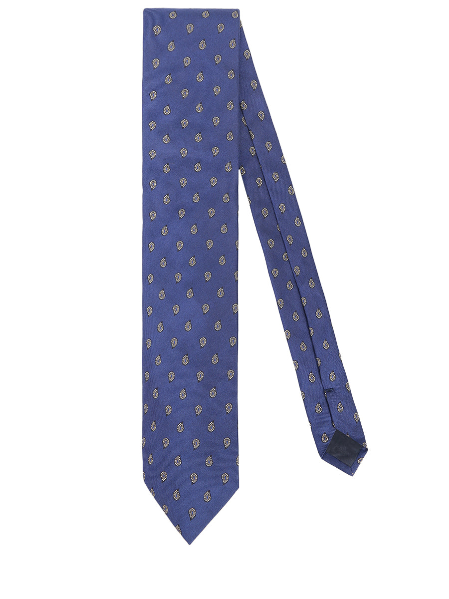 Silk Tie BML