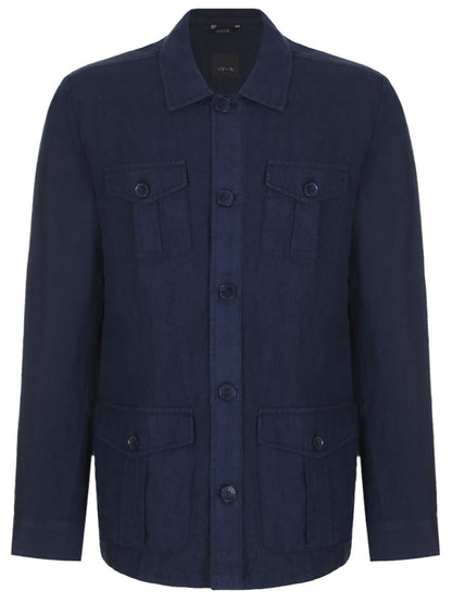 Safari Jacket BML