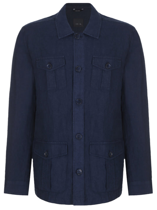 Safari Jacket BML