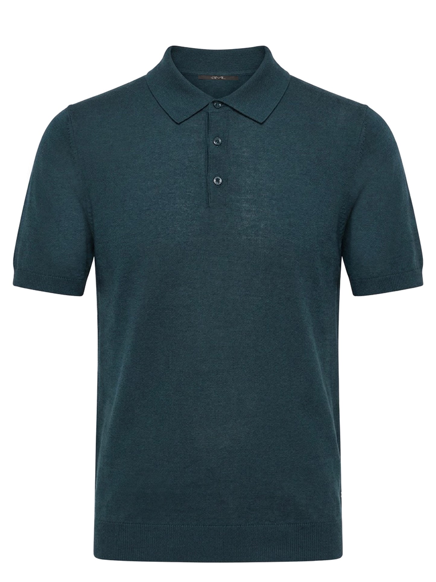 Knit Polo BML