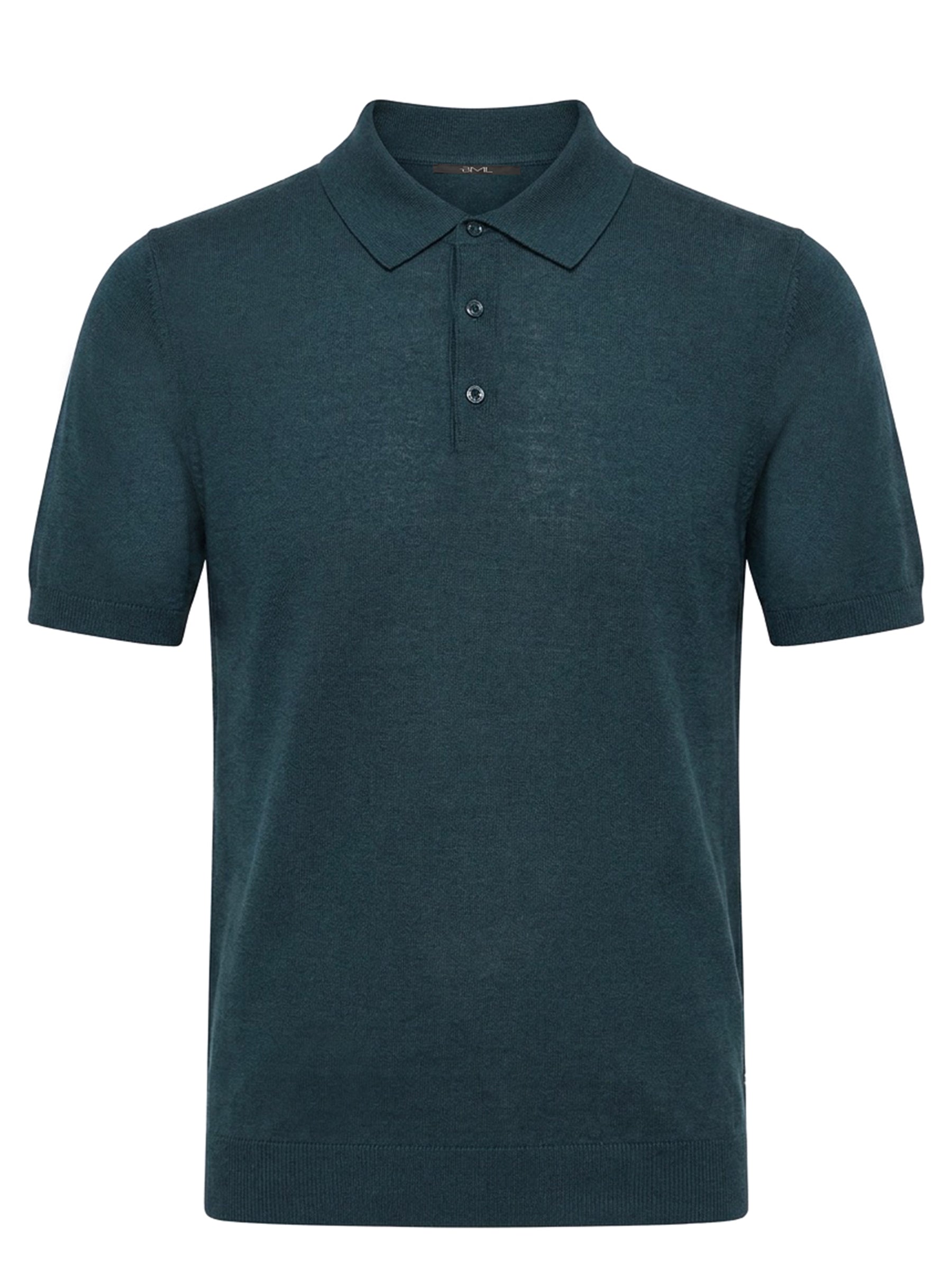 Knit Polo BML