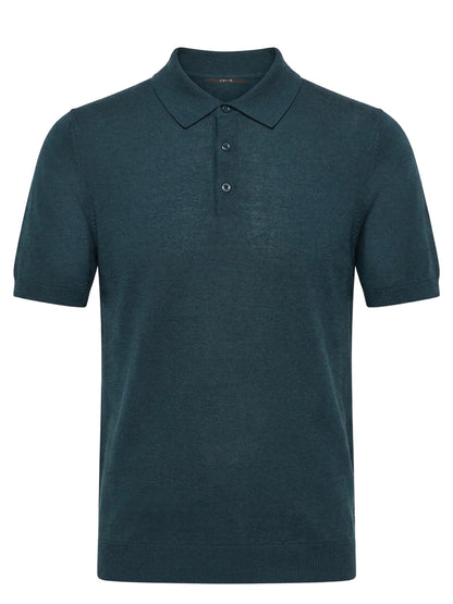 Knit Polo BML