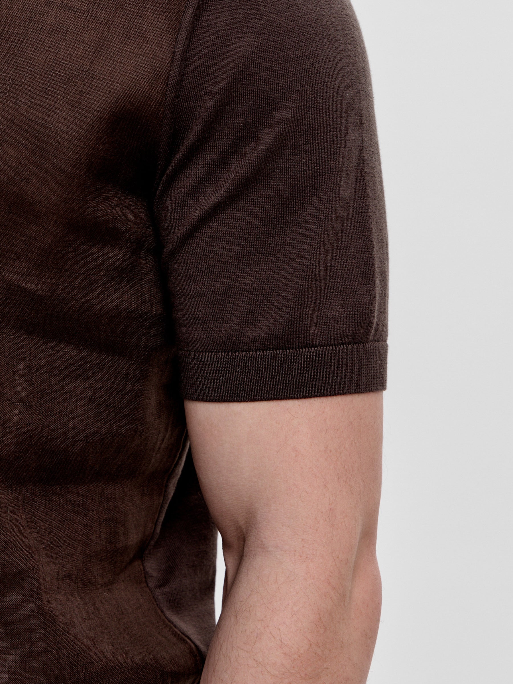 Knit T-Shirt BML