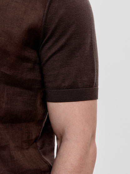 Knit T-Shirt BML