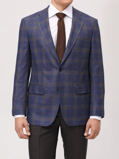 Jacket Andre J BML