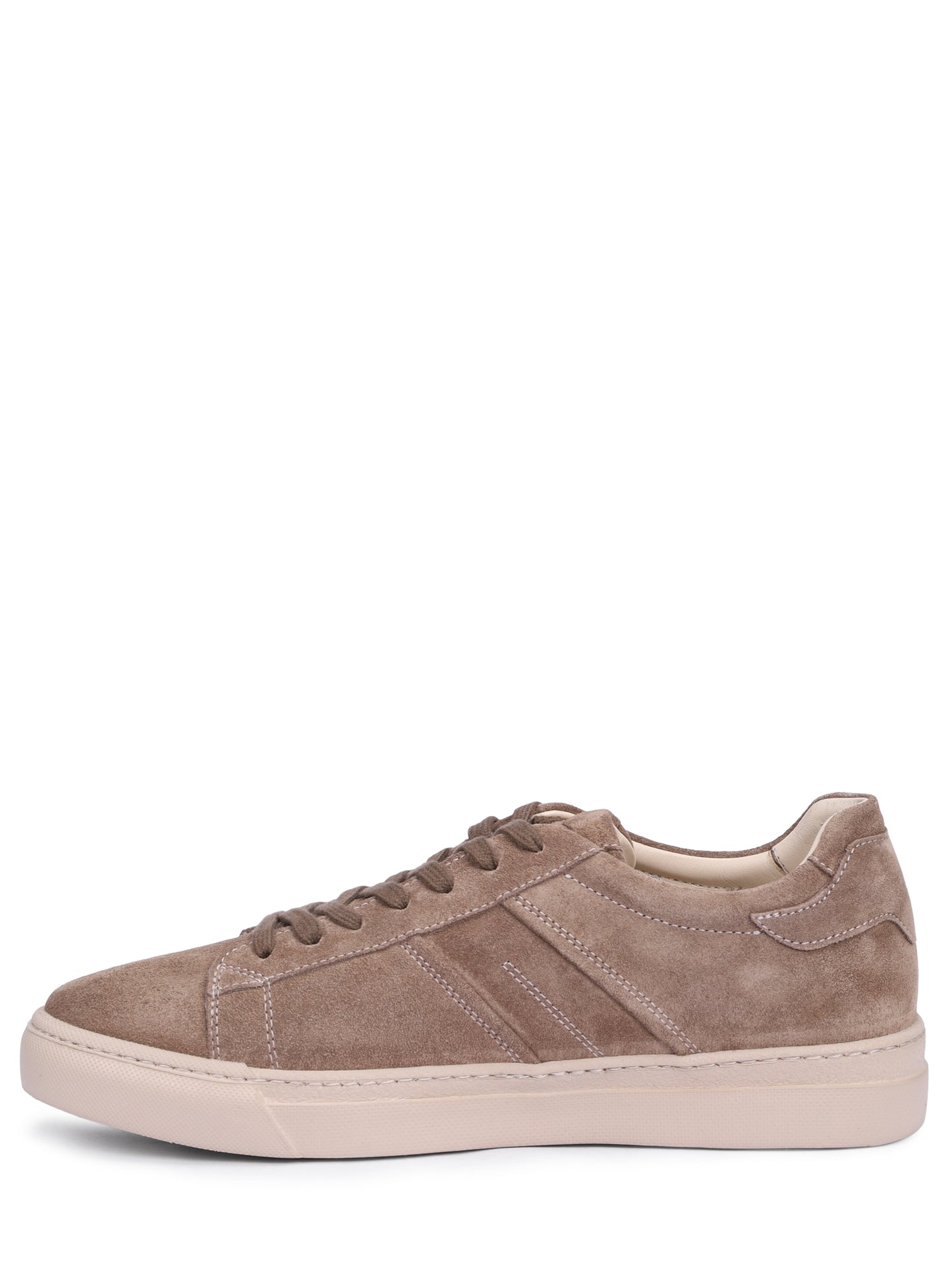 Suede Sneakers BML