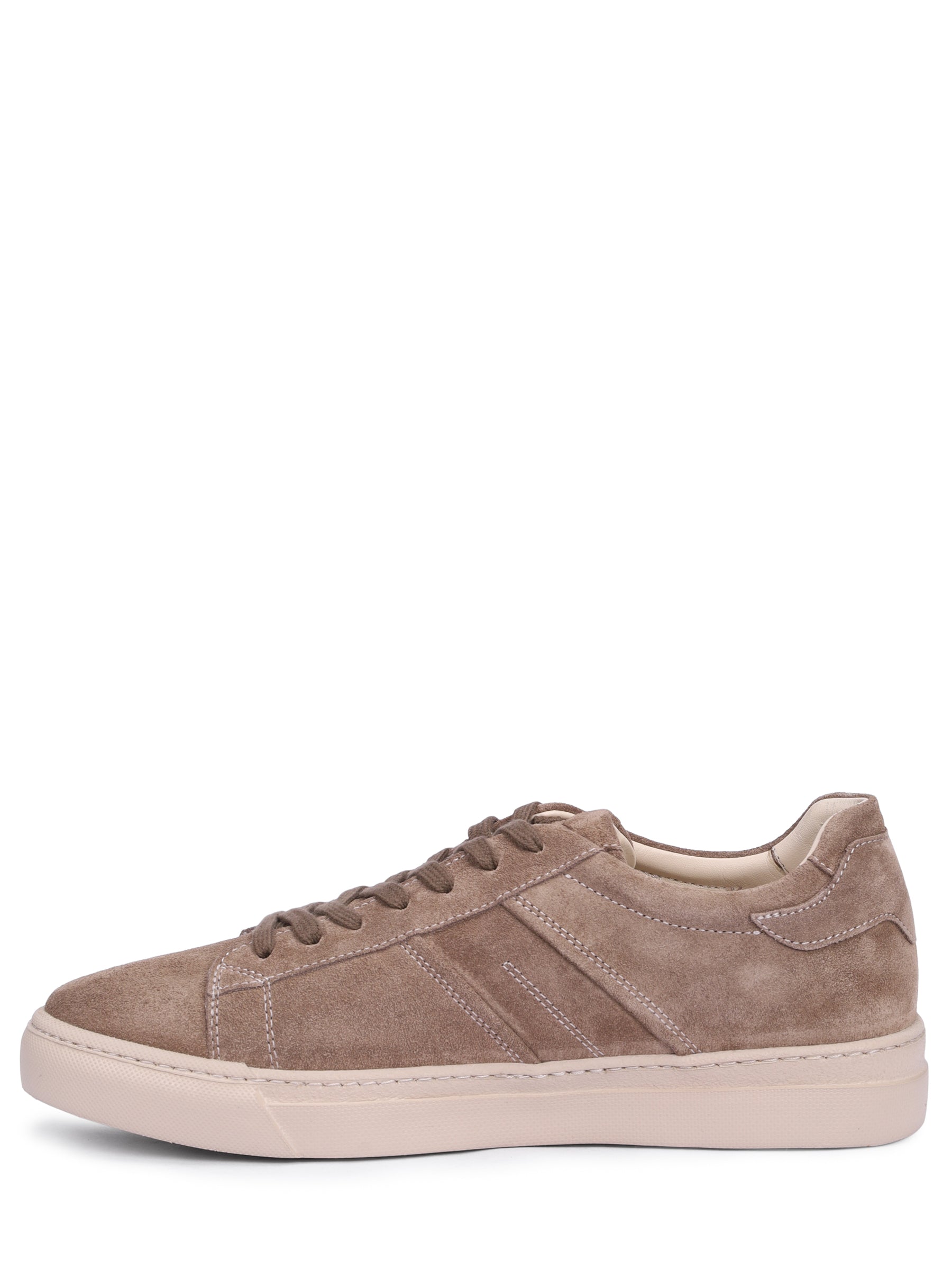 Suede Sneakers BML