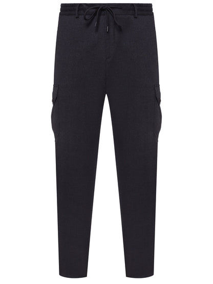 Cargo Trousers Massimo BML