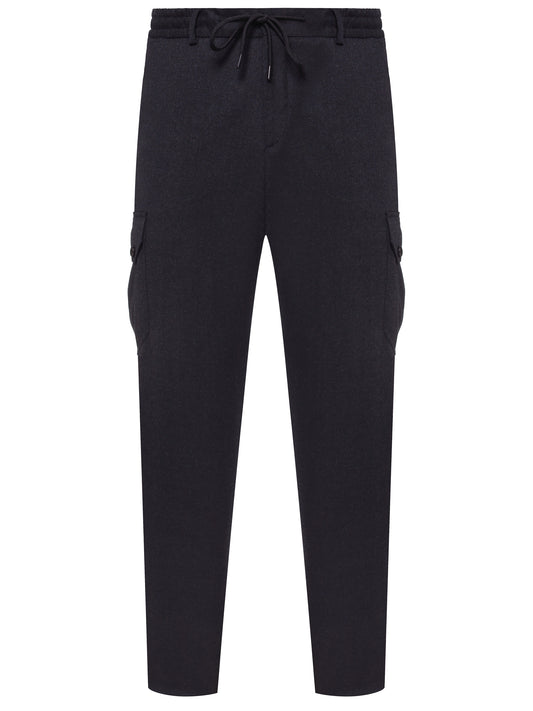 Cargo Trousers Massimo BML