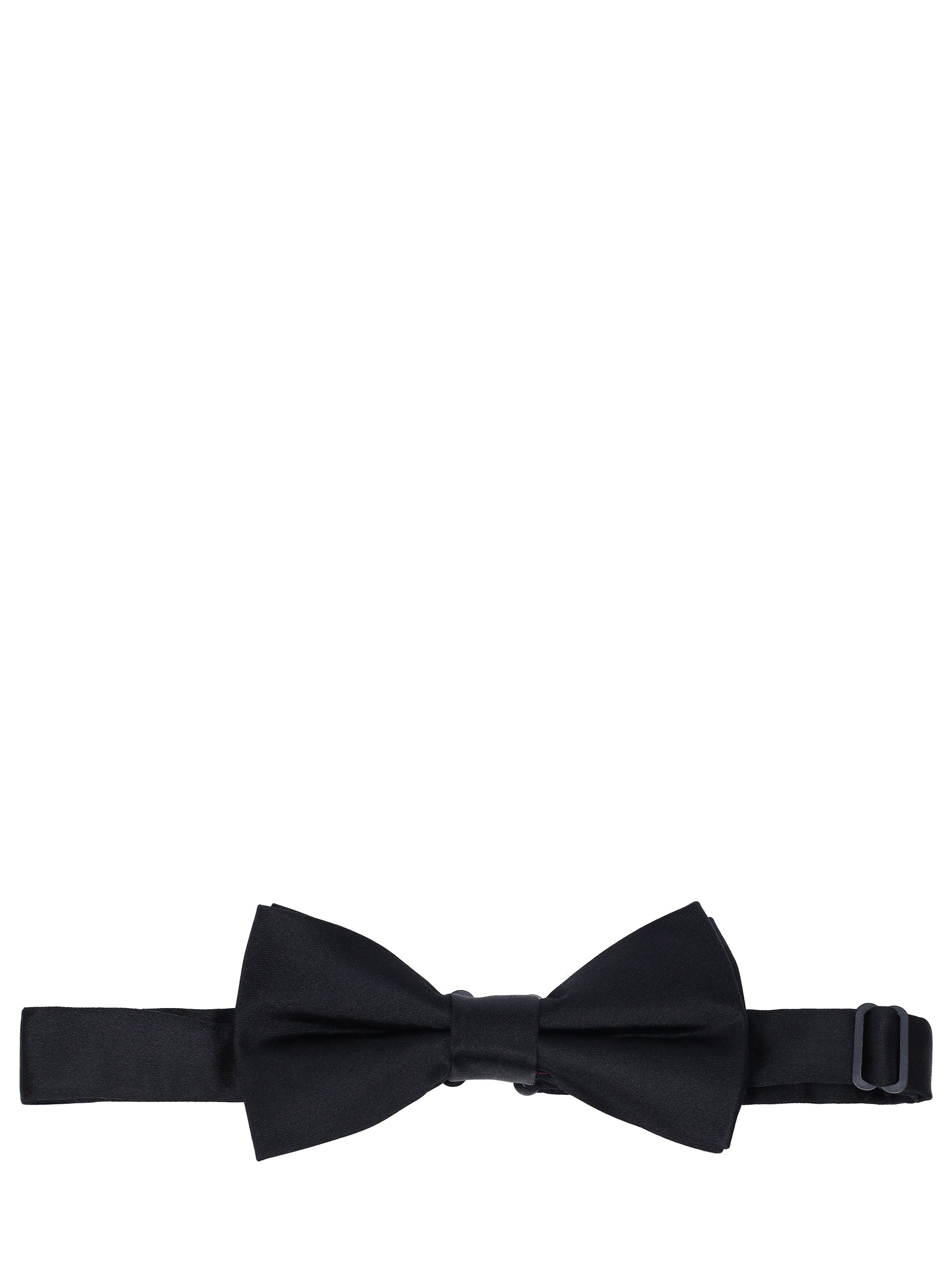 Silk Bow Tie BML