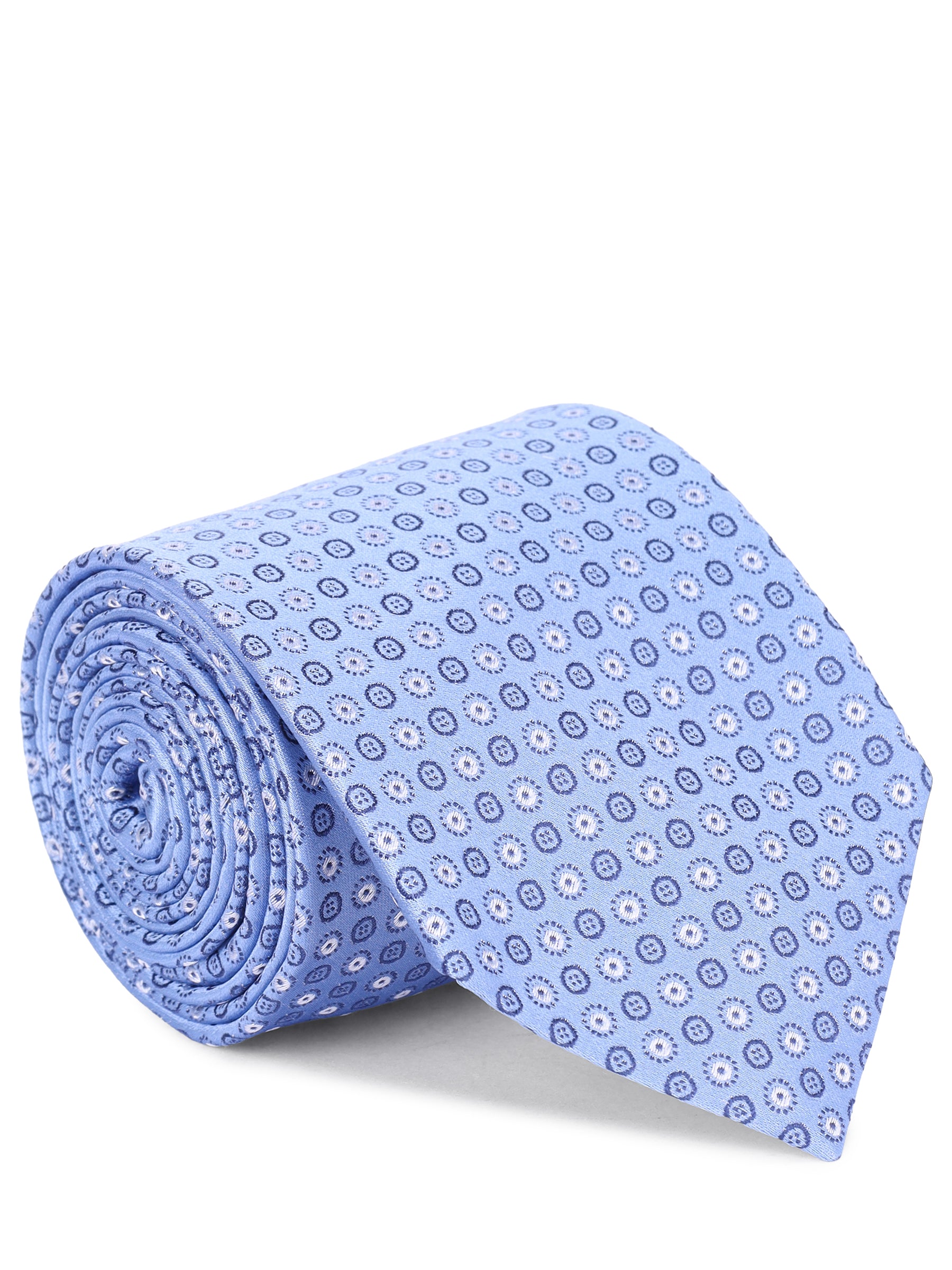 Silk Tie BML
