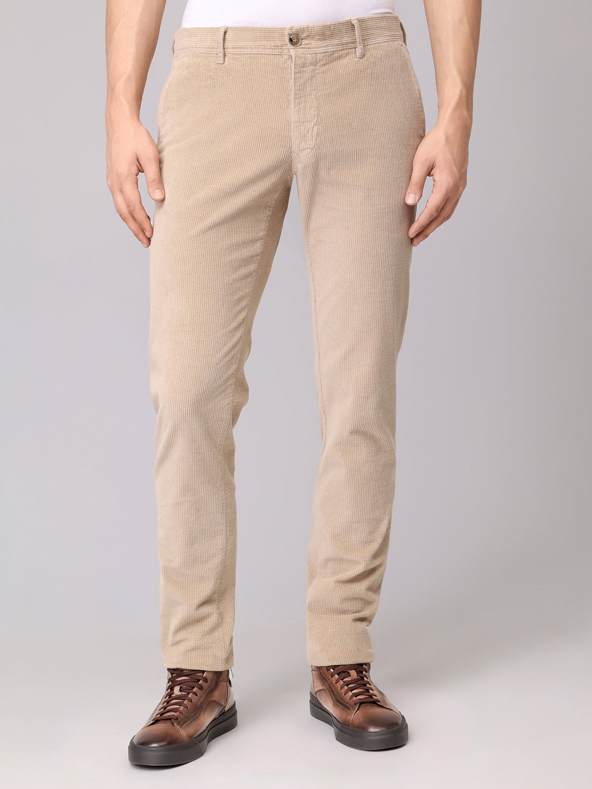 Corduroy trousers Conrad BML
