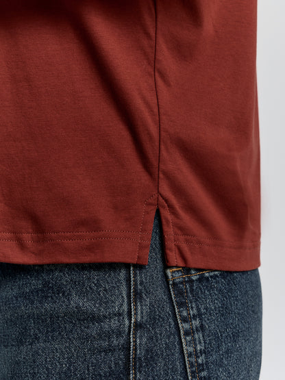 Crew neck T-shirt BML